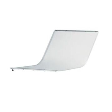 320PX Pleksiglass Ürün Çekim Paneli