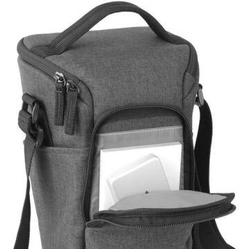 Vesta Aspire 16Z GY Omuz Çantası