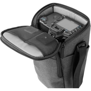 Vesta Aspire 16Z GY Omuz Çantası
