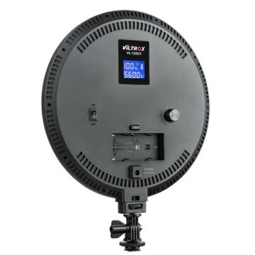 VL-500T LED Işık Paneli