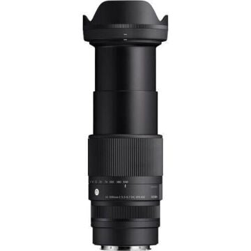 16-300mm F/3.5-6.7 DC OS Contemporary Lens (Canon RF Mount)
