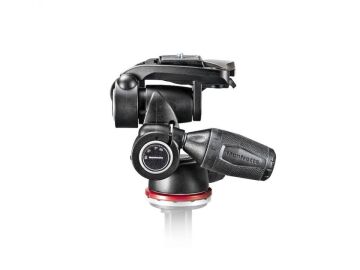 MH804-3W 3 Yönlü Tripod Başlığı