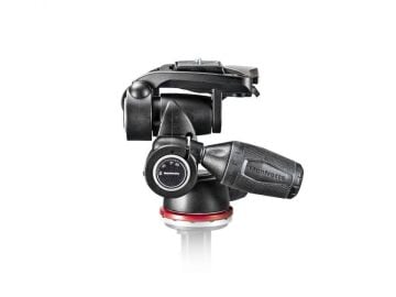 MH804-3W 3 Yönlü Tripod Başlığı