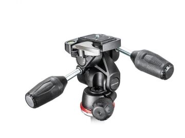 MH804-3W 3 Yönlü Tripod Başlığı