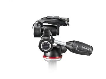 MH804-3W 3 Yönlü Tripod Başlığı