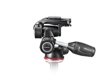 MH804-3W 3 Yönlü Tripod Başlığı