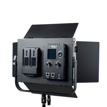 VL-D60T Üçlü Işık Seti