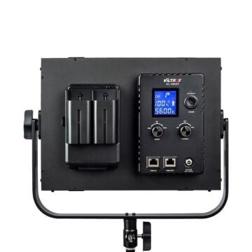 VL-D60T Üçlü Işık Seti