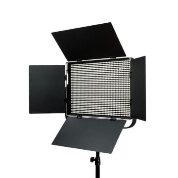 VL-D85T Üçlü Işık Seti