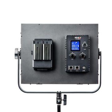 VL-D85T Üçlü Işık Seti