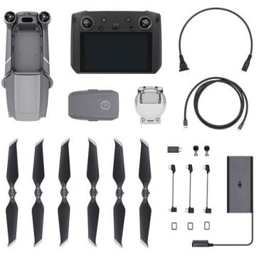 DJI Mavic 2 Pro + Smart Controller Kit