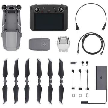 DJI Mavic 2 Pro + Smart Controller Kit