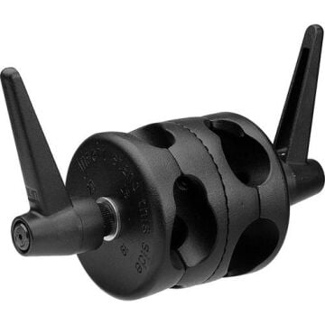 MA 124 Pivoting Boom Clamp