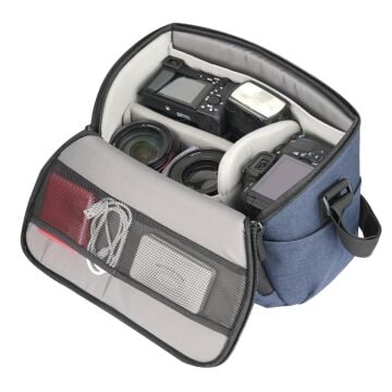 Vesta Aspire 30NV Omuz Çantası