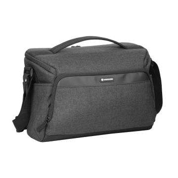 Vesta Aspire 33 GY Omuz Çantası