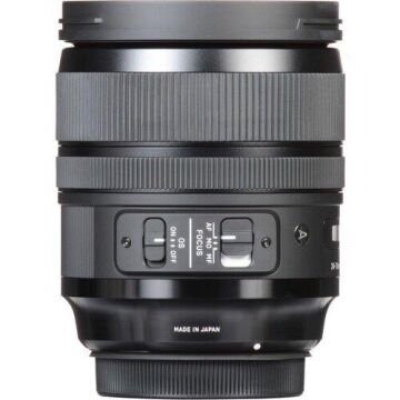 24-70 F/2.8 DG OS HSM Art Lens (Canon EF Mount)
