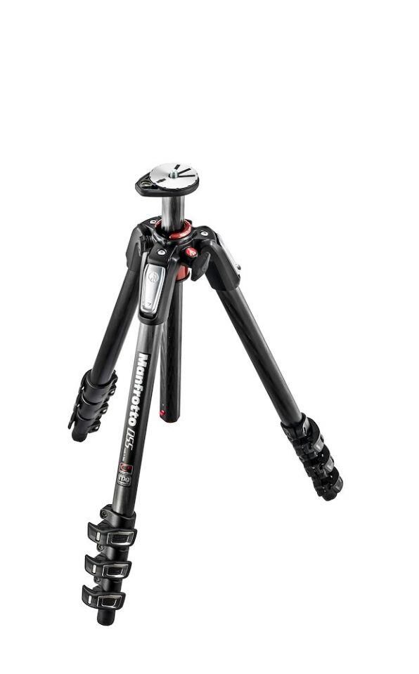 MT055CXPRO4 Karbon Fiber Tripod
