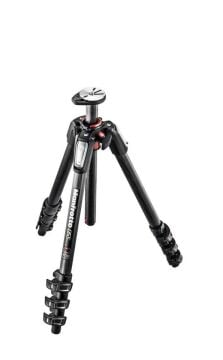 MT055CXPRO4 Karbon Fiber Tripod