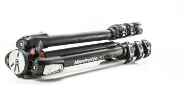 MT055CXPRO4 Karbon Fiber Tripod