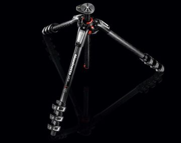 MT055CXPRO4 Karbon Fiber Tripod