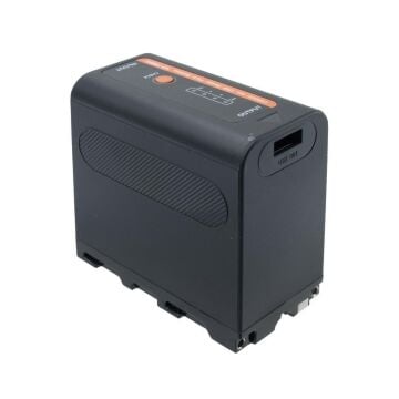 NP-F970D Sony Kamera Batarya