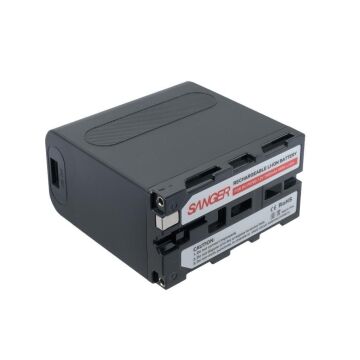 NP-F970D Sony Kamera Batarya