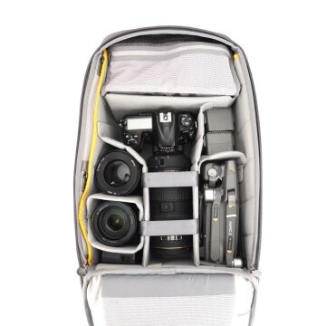 Veo City B46 GY Sırt Çantası