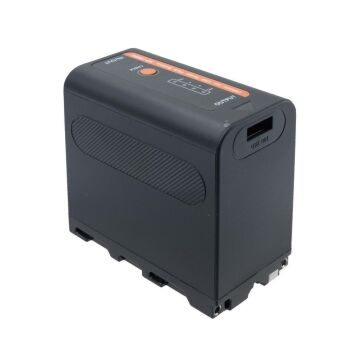 NP-F970D Sony Kamera Batarya