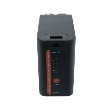 NP-F970D Sony Kamera Batarya