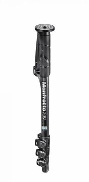 MM290C4 Karbon Fiber Monopod
