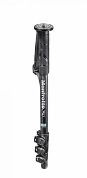 MM290C4 Karbon Fiber Monopod