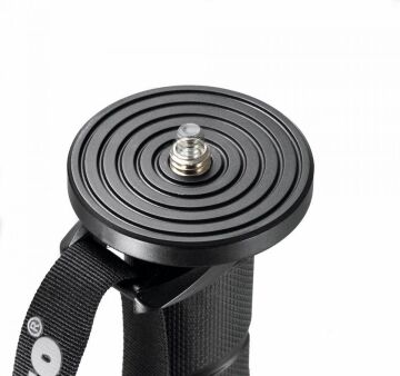 MM290C4 Karbon Fiber Monopod