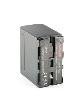 NP-F970M Işık Bataryası