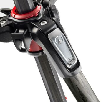 MT190CXPRO3 Karbon Fiber Tripod