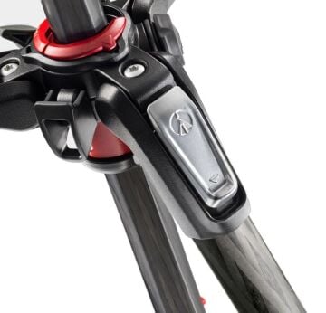 MT190CXPRO3 Karbon Fiber Tripod