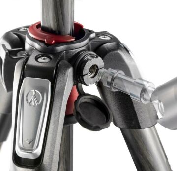 MT190CXPRO3 Karbon Fiber Tripod