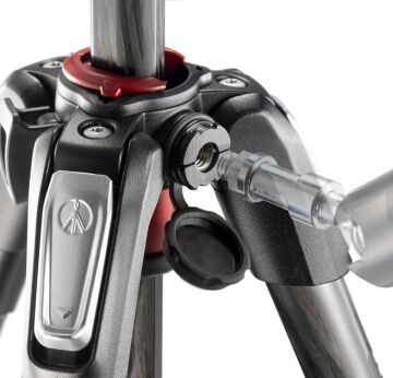 MT190CXPRO3 Karbon Fiber Tripod