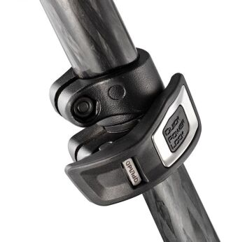 MT190CXPRO3 Karbon Fiber Tripod