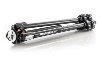 MT190CXPRO3 Karbon Fiber Tripod