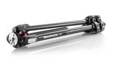 MT190CXPRO3 Karbon Fiber Tripod