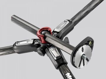 MT190CXPRO3 Karbon Fiber Tripod