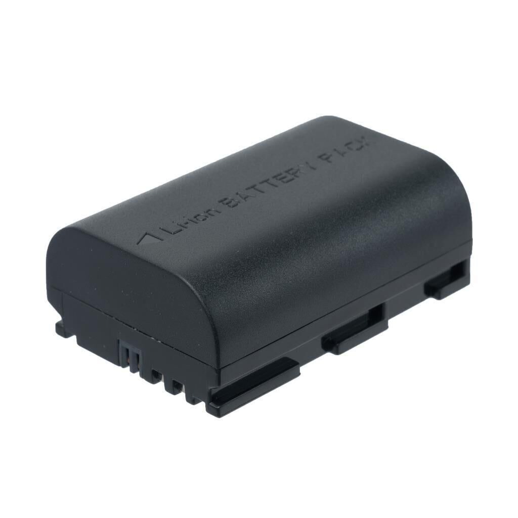 LP-E6N Plus Canon Fotoğraf Makine Bataryası