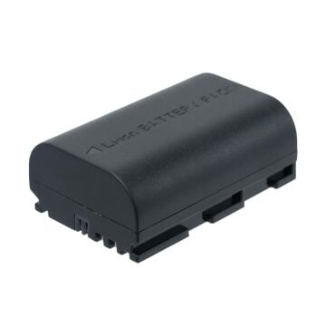 LP-E6N Plus Canon Fotoğraf Makine Bataryası