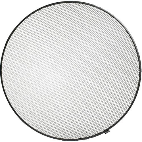 Softlight Reflektör için 25 Derece Honeycomb Grid (100609)