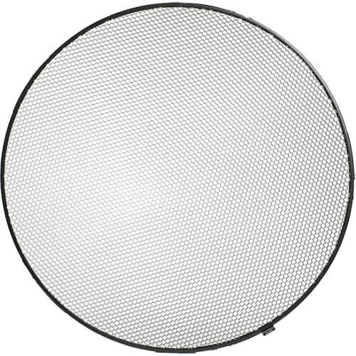 Softlight Reflektör için 25 Derece Honeycomb Grid (100609)