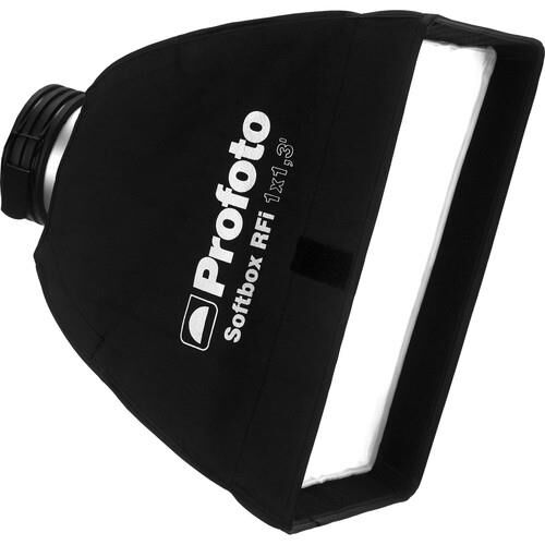 30x40cm RFI Softbox (254701)