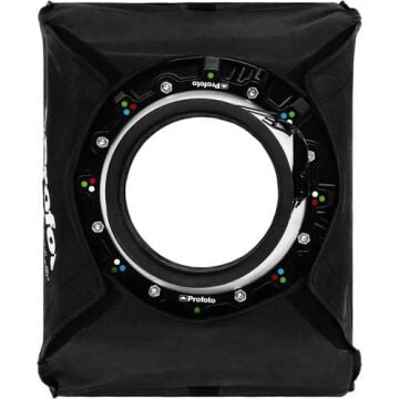 30x40cm RFI Softbox (254701)