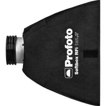 30x40cm RFI Softbox (254701)