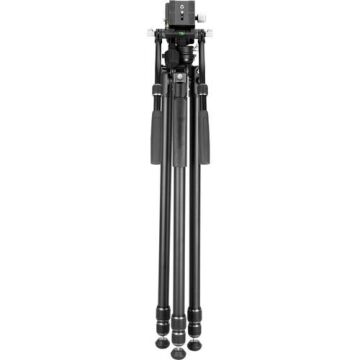 Alta Pro 3VL 303AV18 Alüminyum Video Tripod