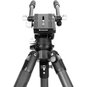 Alta Pro 3VL 303AV18 Alüminyum Video Tripod